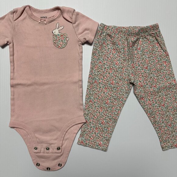 Girls 9 month outfit bundle - Picture 2 of 9
